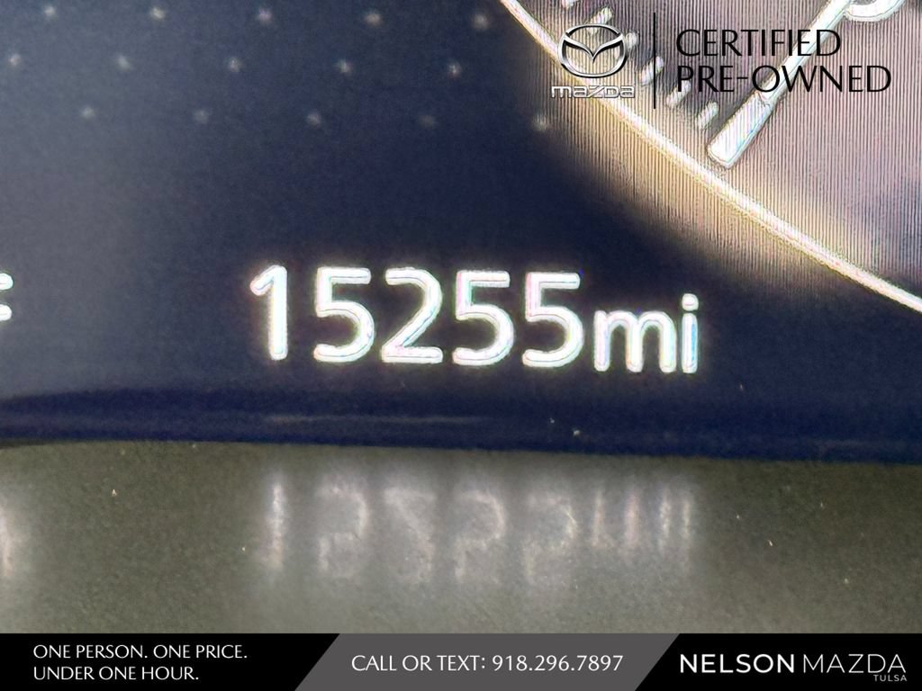 Certified 2026 MAZDA CX-90 3.3 Turbo w/ Premium Sport Pkg AWD/4WD image 24