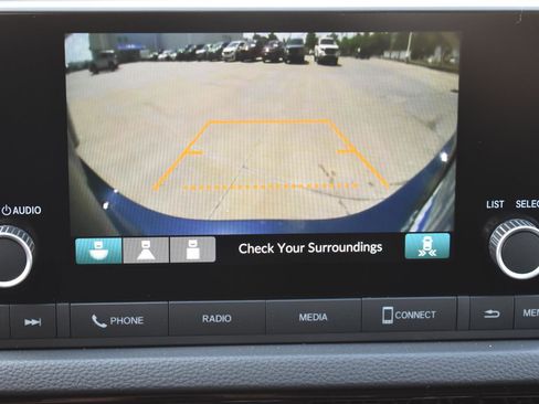 New 2026 Honda Civic Sport image 4