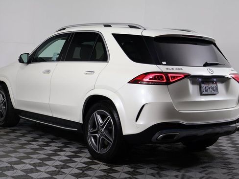 Certified 2022 Mercedes-Benz GLE 450 4MATIC image 6