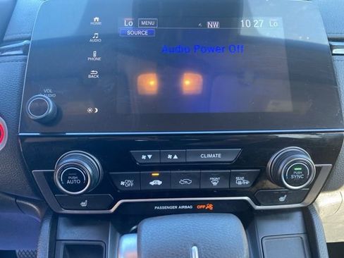 Used 2021 Honda CR-V EX image 27