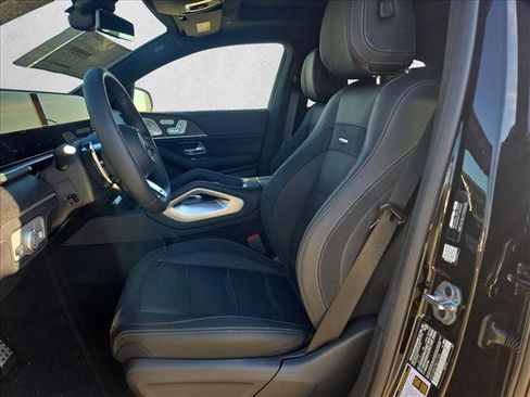 New 2026 Mercedes-Benz GLE 53 AMG AMG GLE 53 image 3