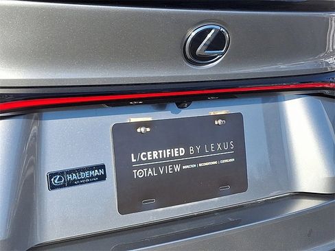 Used 2023 Lexus IS 500 image 31