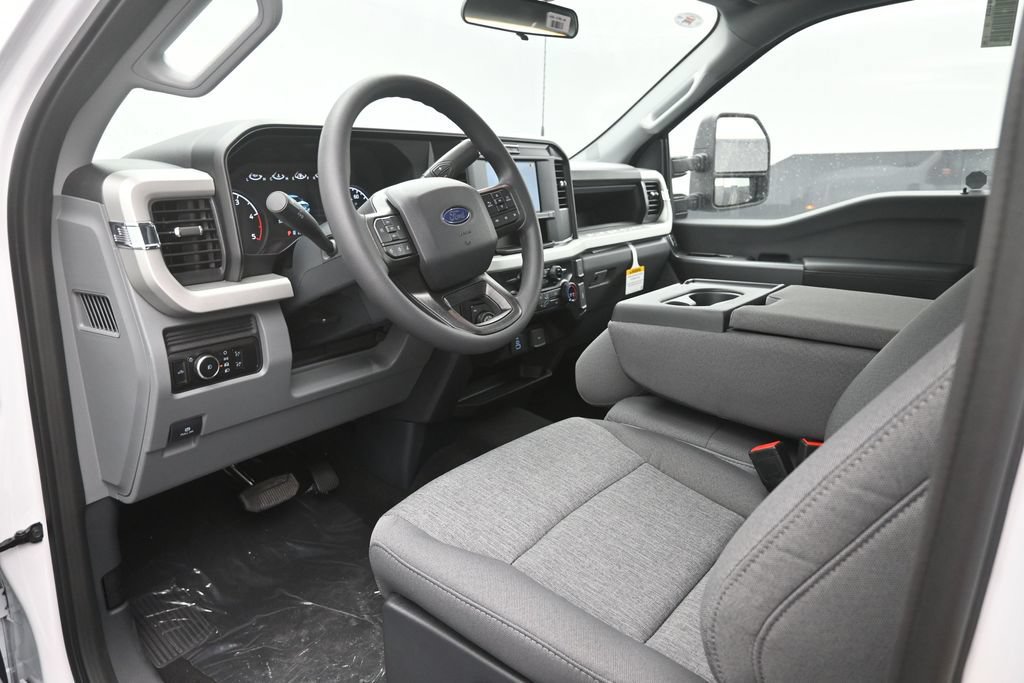New 2027 Ford F250 XL w/ Tremor Off-Road Package AWD/4WD image 19