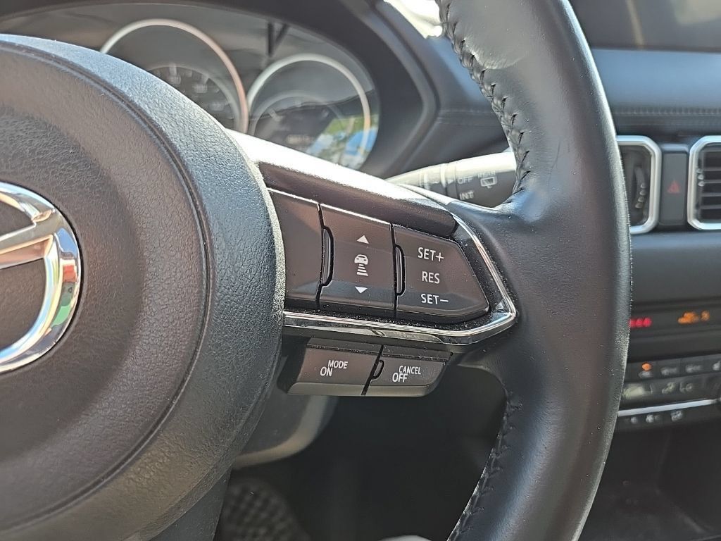 Used 2022 MAZDA CX-5 AWD 2.5 S image 18