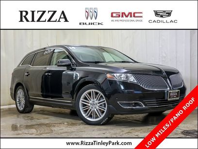 Used 2014 Lincoln MKT AWD w/ Equipment Group 201A