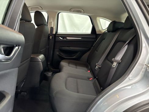 Used 2019 MAZDA CX-5 Sport w/ I-ACTIVSENSE Package image 13