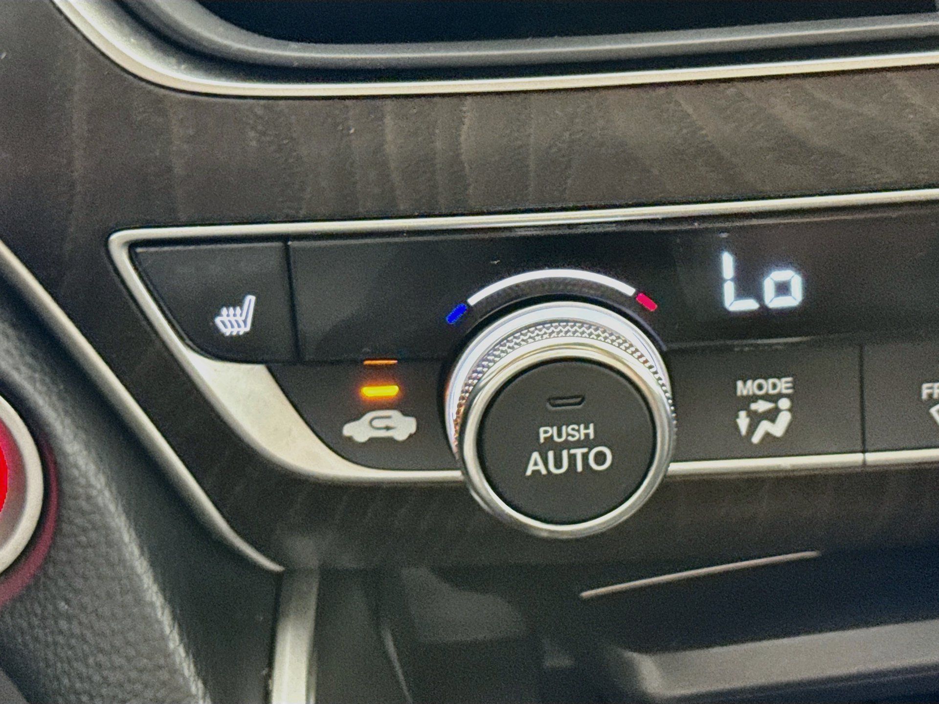 Used 2018 Honda Accord EX image 21