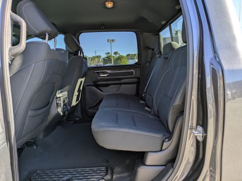 Used 2019 RAM 1500 Big Horn image 14