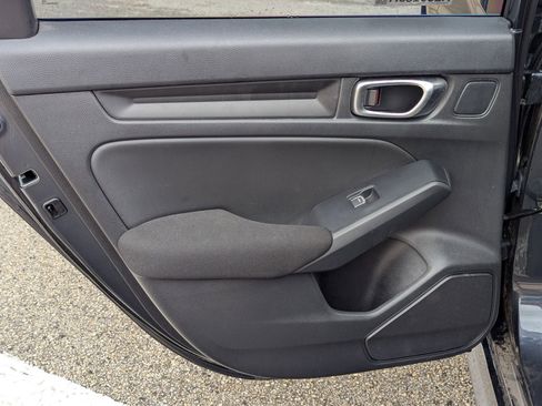 Used 2023 Honda Civic LX image 16