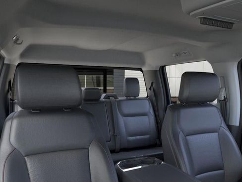 New 2026 Ford F250 Lariat w/ Lariat Premium Package image 22