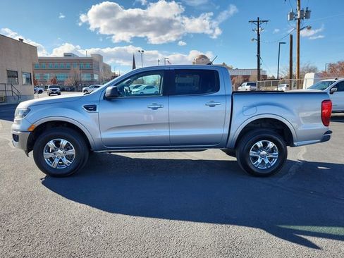 Used 2020 Ford Ranger XLT w/ Equipment Group 301A Mid image 6
