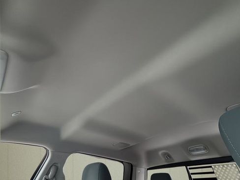 Certified 2017 RAM 1500 Big Horn image 36