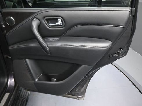 Used 2024 INFINITI QX80 Luxe AWD/4WD image 29
