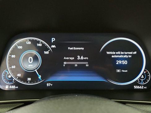 Used 2020 Hyundai Sonata Limited FWD image 14