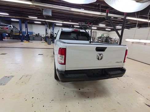 Certified 2022 RAM 1500 Tradesman image 4