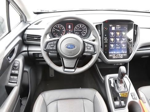 Certified 2025 Subaru Crosstrek 2.5i Limited image 19