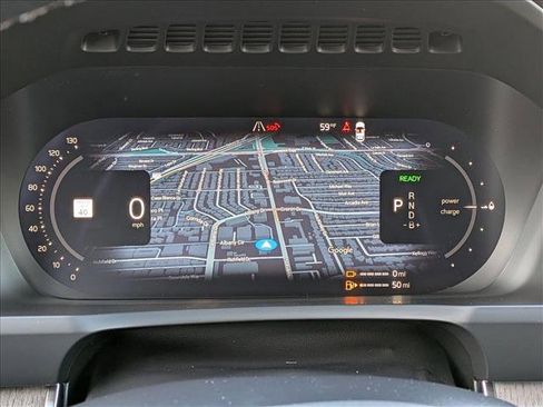 New 2026 Volvo XC90 T8 Ultra w/ Lounge Package image 12