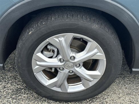 Used 2023 Honda HR-V LX image 11