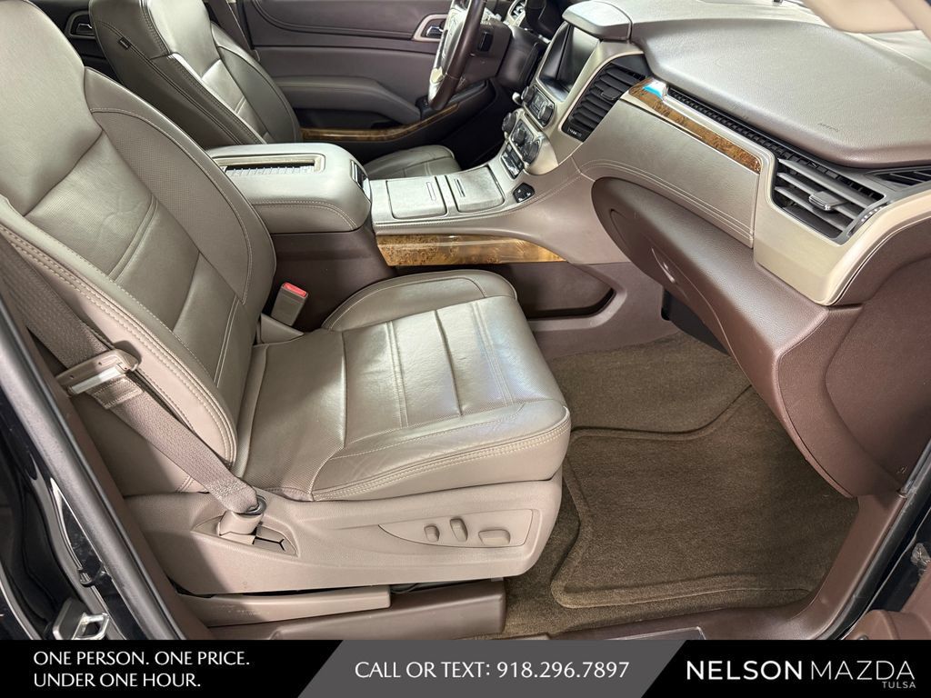 Used 2016 GMC Yukon Denali w/ Open Road Package AWD/4WD image 56
