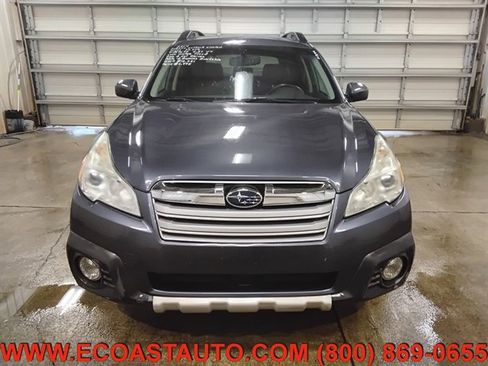 Used 2014 Subaru Outback 2.5i Limited image 7