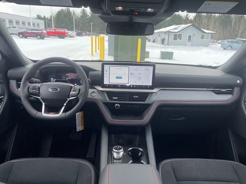 New 2026 Ford Explorer ST w/ Sun And Sound Package image 29