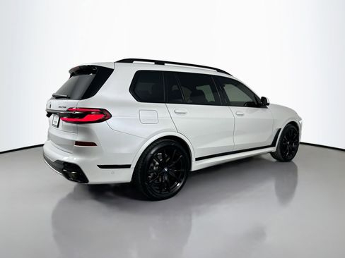 New 2026 BMW X7 xDrive40i w/ M Sport Package image 5