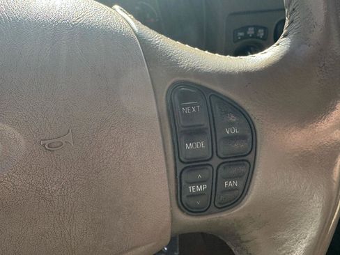Used 2003 Ford Excursion Limited AWD/4WD image 22