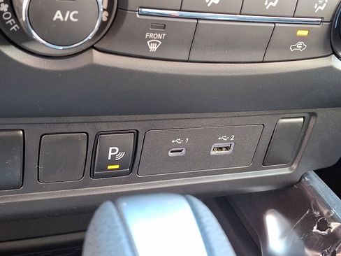 New 2026 Nissan Frontier SV w/ Tow Package image 14