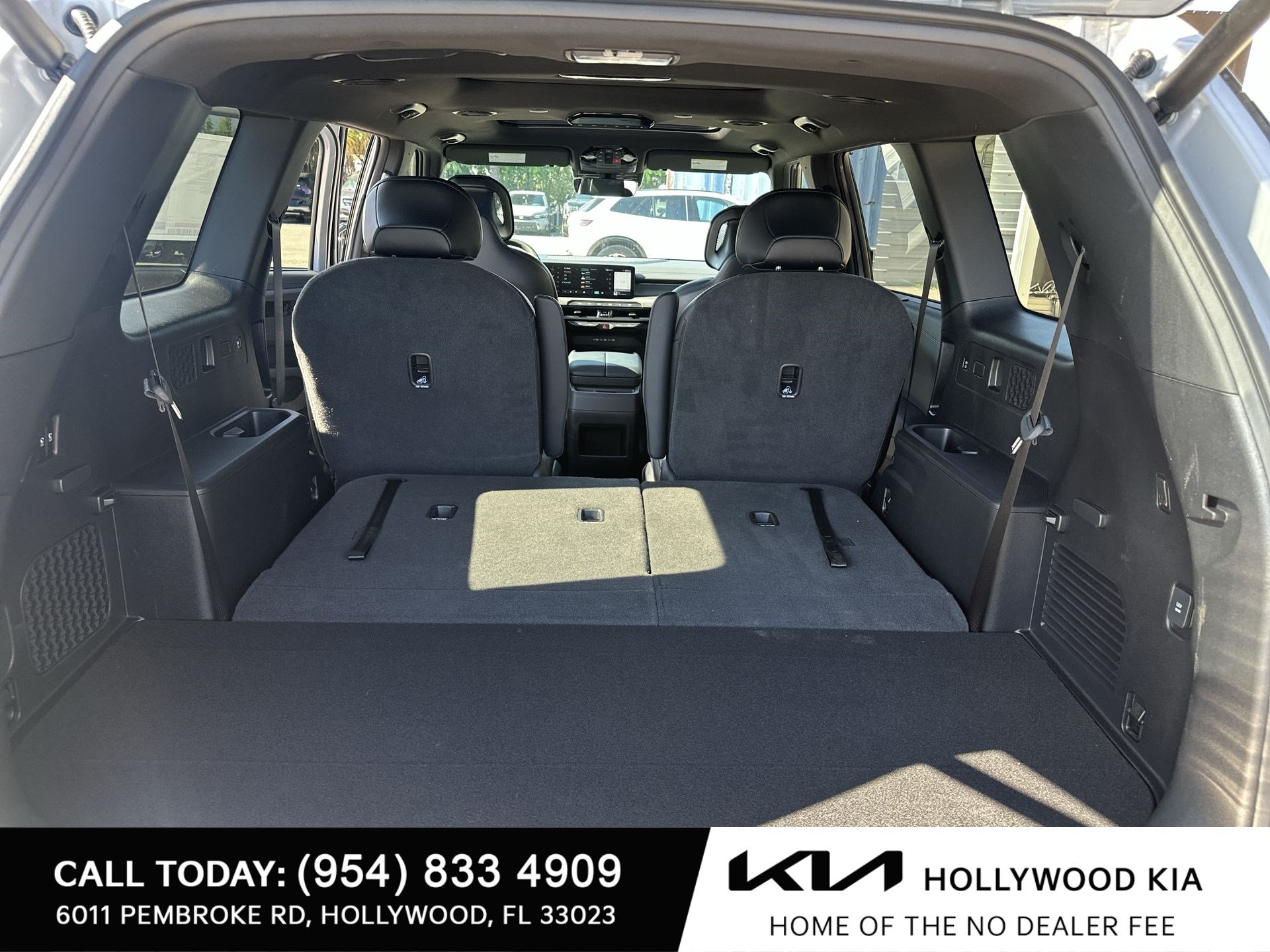 New 2027 Kia Telluride SX X-Pro AWD/4WD image 20