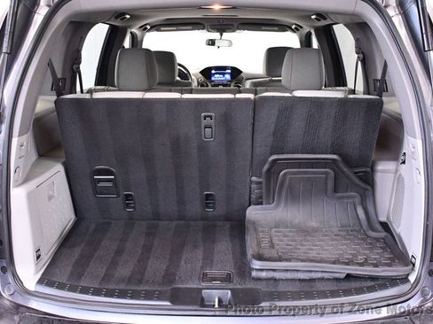 Used 2015 Honda Pilot EX image 44