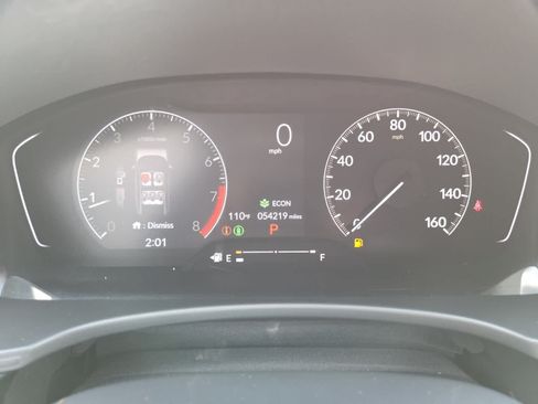 Used 2023 Honda Civic Sport image 11