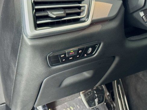 Used 2023 BMW X5 M50i w/ Climate Comfort Package image 10