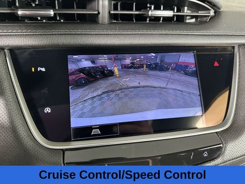 Used 2023 Cadillac XT5 Premium Luxury image 18