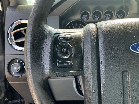 Used 2015 Ford F350 XLT w/ XTR Plus Package image 12