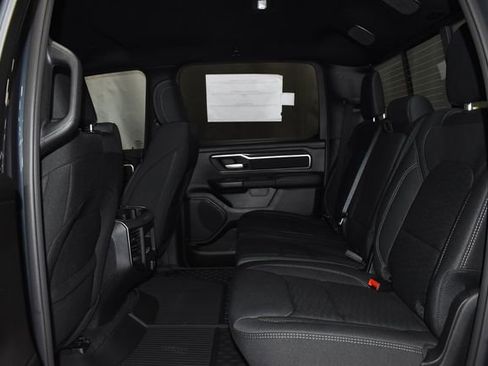 New 2026 RAM 1500 Big Horn image 32