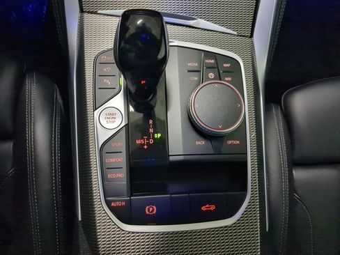 Used 2023 BMW 440i xDrive M440i xDrive w/ Premium Package image 17