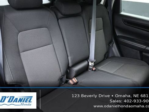 Used 2026 Honda CR-V EX image 39