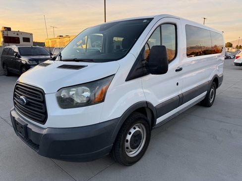 Used 2016 Ford Transit 150 XL image 7