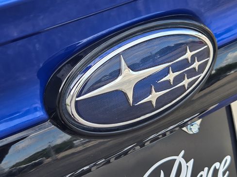 Used 2022 Subaru WRX Premium w/ Popular Package #1A AWD/4WD image 40