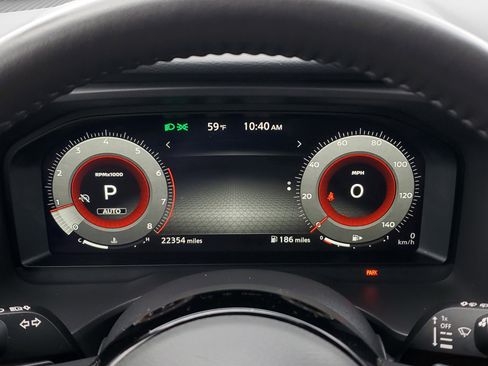 Used 2024 Nissan Rogue SL image 24