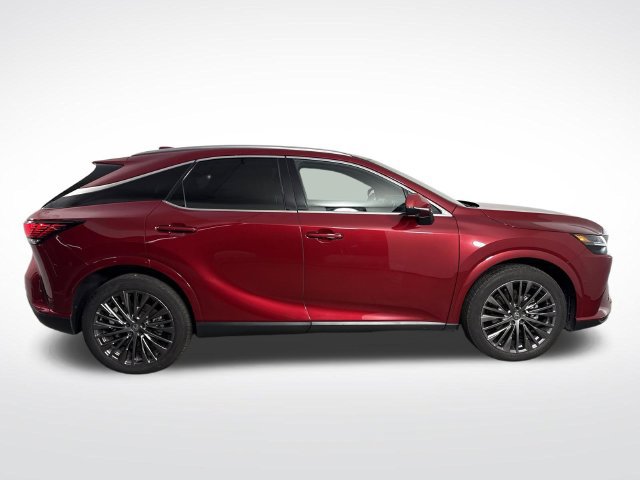 Certified 2026 Lexus RX 350 w/ Convenience Package AWD/4WD image 39