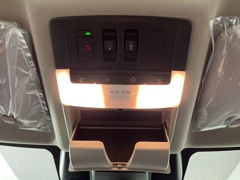New 2026 Nissan Rogue Platinum AWD/4WD image 35