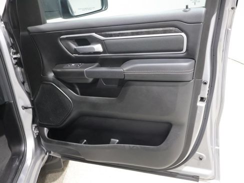 Used 2023 RAM 1500 Big Horn AWD/4WD image 23