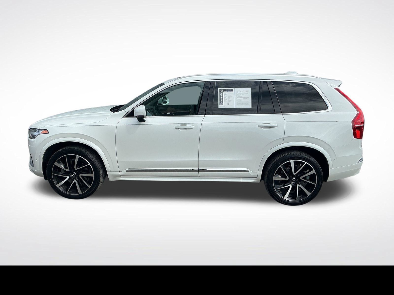 Used 2023 Volvo XC90 B6 Plus w/ Protection Package Premier AWD/4WD image 2