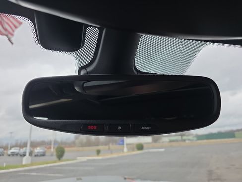 New 2026 Dodge Durango GT image 43