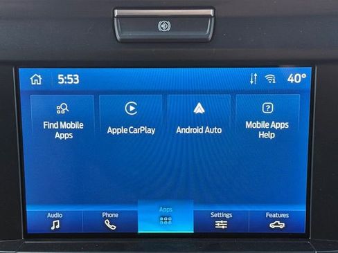 New 2025 Ford F550 4x4 Regular Cab Super Duty image 17