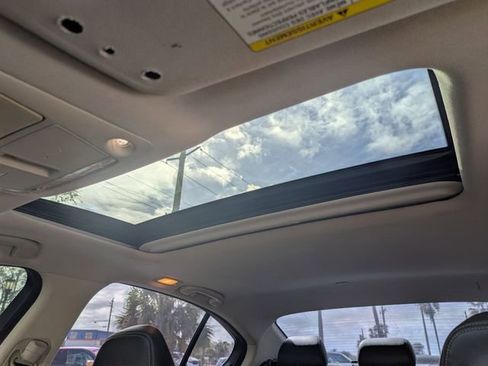 Used 2018 INFINITI Q50 Sport image 25