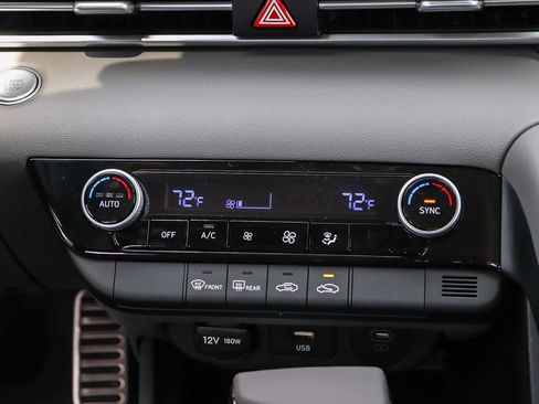 New 2026 Hyundai Elantra Sport FWD image 17