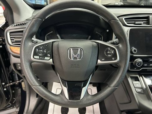 Used 2022 Honda CR-V EX image 9