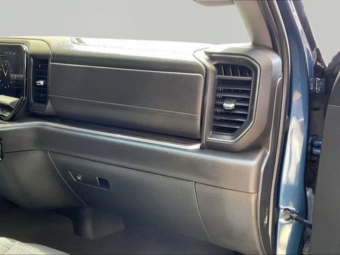 Used 2023 Chevrolet Silverado 1500 LT AWD/4WD image 18